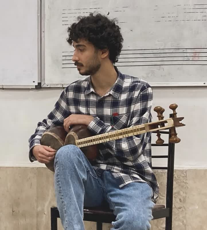 جناب آقای مصطفی سیدخاوری 